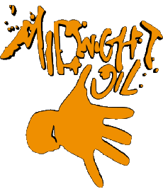 Multimedia Musica New Wave Midnight Oil 