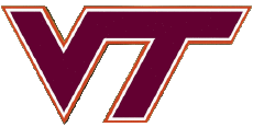 Deportes N C A A - D1 (National Collegiate Athletic Association) V Virginia Tech Hokies 