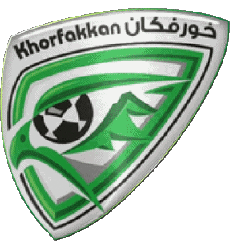 Sportivo Cacio Club Asia Emirati Arabi Uniti Khor Fakkan Club 