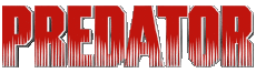 Multi Media Movies International Predator Logo 01 
