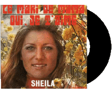 Ce mari de mama - Oui, je t&#039;aime-Multimedia Musica Compilazione Francia anni '70 Sheila Ce mari de mama - Oui, je t&#039;aime