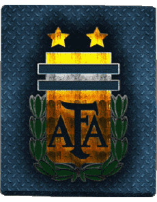 Sport Fußball - Nationalmannschaften - Ligen - Föderation Amerika Argentinien 