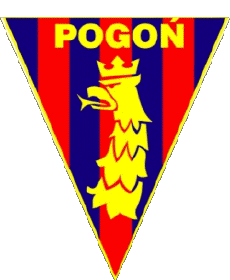 Sportivo Calcio  Club Europa Logo Polonia MKS Pogon Szczecin 