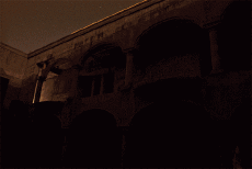 Humor -  Fun GIF Artists Lucea Spinelli 