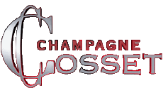 Bebidas Champagne Gosset 