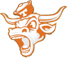 Sports N C A A - D1 (National Collegiate Athletic Association) T Texas Longhorns 