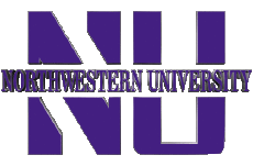 Sportivo N C A A - D1 (National Collegiate Athletic Association) N Northwestern Wildcats 