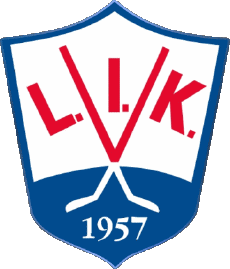Deportes Hockey - Clubs Noruega Lillehammer IK 