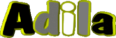 Nome FEMMINILE - Maghreb Musulmano A Adila 