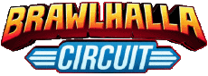 Multimedia Videogiochi Brawlhalla Logo 