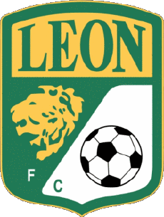 Sport Fußballvereine Amerika Mexiko Leon FC 