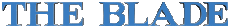 Multi Média Presse U.S.A The Blade 