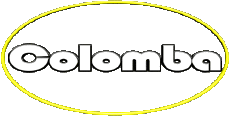 Prénoms FEMININ - Italie C Colomba 