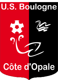 Sports Soccer Club France Hauts-de-France 62 - Pas-de-Calais Boulogne Sur Mer 