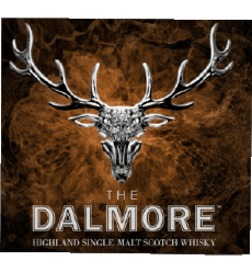 Getränke Whiskey The Dalmore 