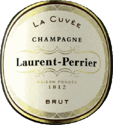 Boissons Champagne Laurent Perrier 