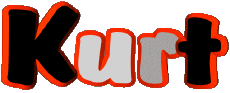 Prénoms MASCULIN - UK - USA K Kurt 