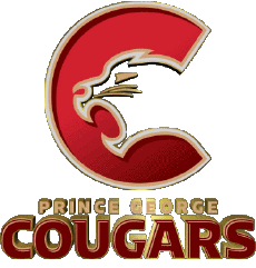 Sportivo Hockey - Clubs Canada - W H L Prince George Cougars 