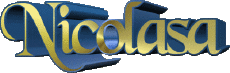 Nome FEMMINILE - Spagna N Nicolasa 