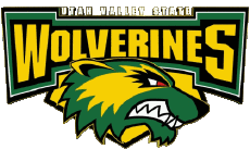 Sportivo N C A A - D1 (National Collegiate Athletic Association) U Utah Valley Wolverines 