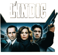 Multi Média Cinéma - France Thierry Lhermitte L'Indic 