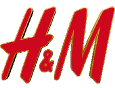 Fashion Big stores H&M 
