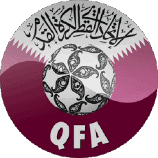 Sports FootBall Equipes Nationales - Ligues - Fédération Asie Qatar 