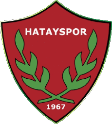 Sports Soccer Club Asia Turkey Hatayspor 