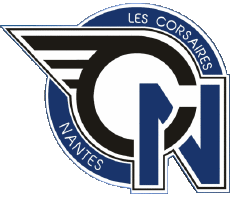 Sport Eishockey Frankreich Nantes Atlantique Corsaires 