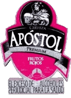 Bevande Birre Colombia Apóstol Cerveza 