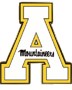 Sport N C A A - D1 (National Collegiate Athletic Association) A Appalachian State Mountaineers 