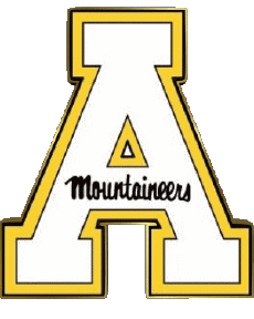 Sportivo N C A A - D1 (National Collegiate Athletic Association) A Appalachian State Mountaineers 