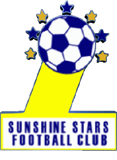 Sport Fußballvereine Afrika Nigeria Sunshine Stars FC 