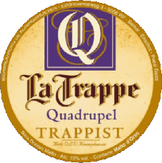 Bevande Birre Paesi Bassi La Trappe 