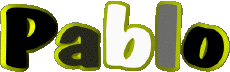 Prénoms MASCULIN - Espagne P Pablo 