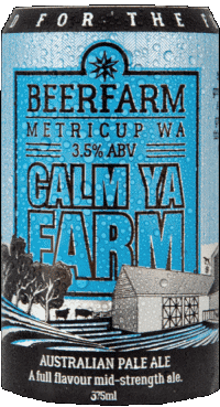 Bevande Birre Australia Beerfarm 