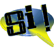 Messagi Italiano Si 002 