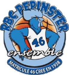 Sports Basketball Belgium RBC Pepinster 