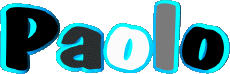 Prénoms MASCULIN - Italie P Paolo 