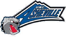 Sports N C A A - D1 (National Collegiate Athletic Association) N North Carolina Asheville Bulldogs 