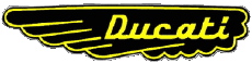 1967 C-Transport MOTORRÄDER Ducati Logo 1967 C