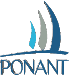Transport Boote - Kreuzfahrten Compagnie du Ponant 