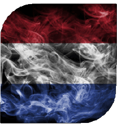 Fahnen Europa Niederlande Platz 