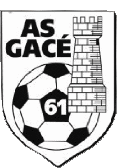 Sports Soccer Club France Normandie 61 - Orne Am.S. Gaceenne 