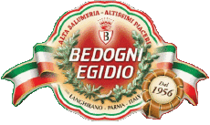 Food Meats - Cured meats Bedogni Egidio 
