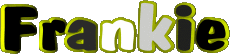 First Names MASCULINE - France F Frankie 