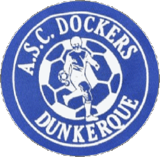 Sportivo Calcio  Club Francia Hauts-de-France 59 - Nord ASC Dockers Dunkerquois 