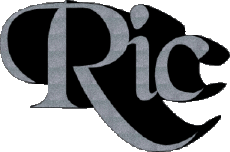 Nome MASCHIO - Francia R Ric 