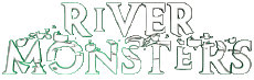 Multi Média Emission  TV Show RMC Decouverte - Story River Monster's 