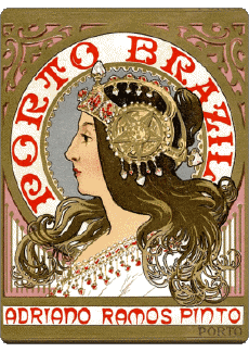 Boissons Porto Ramos Pinto 